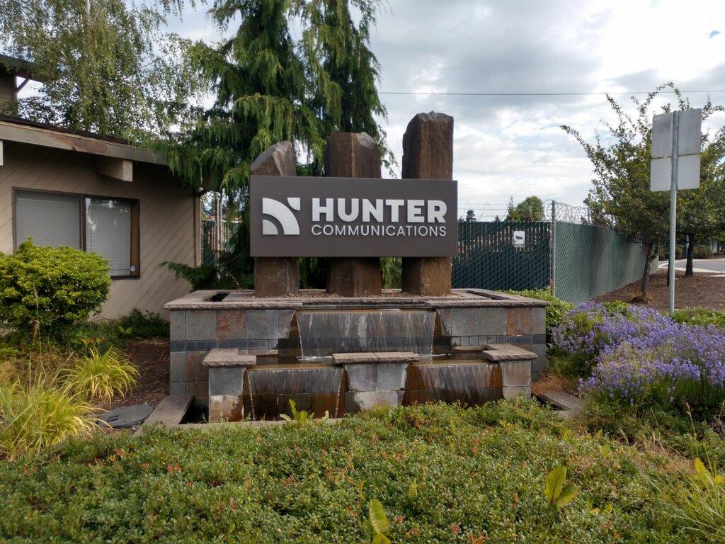 Hunter Communications