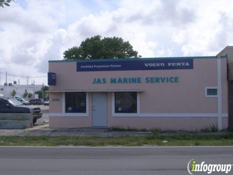 Jas Marine Service