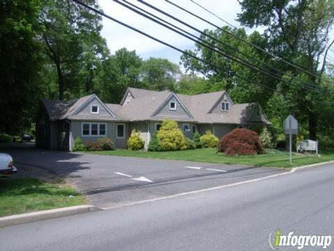 Douglas Cotler, DVM - South Brunswick Animal Hospital