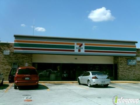 7-Eleven