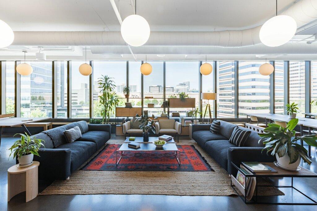 WeWork Coworking & Office Space