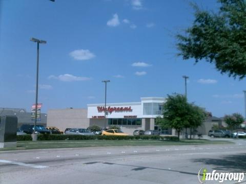 Walgreens