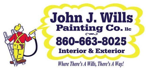 John J Wills Painting Co