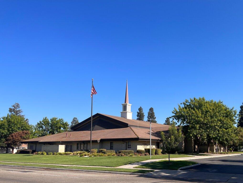 The Church of Jesus Christ of Latter-day Saints