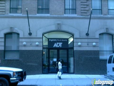 ADT Security Service