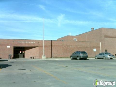 Irving Recreation Center