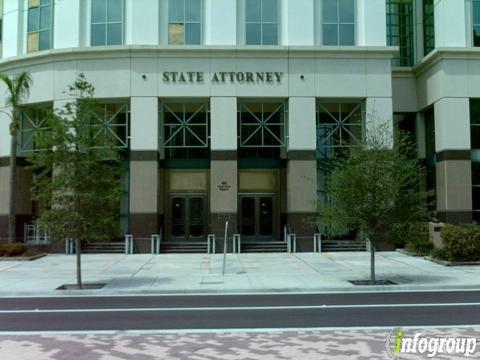 State Attorney's Office