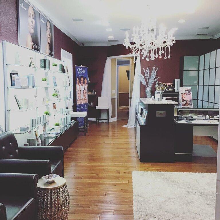 MD Aesthetics & Wellness Institute