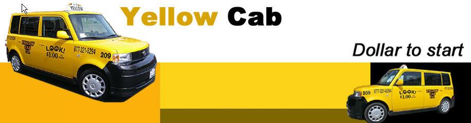 Yellow Cab