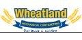 Wheatland Contracting