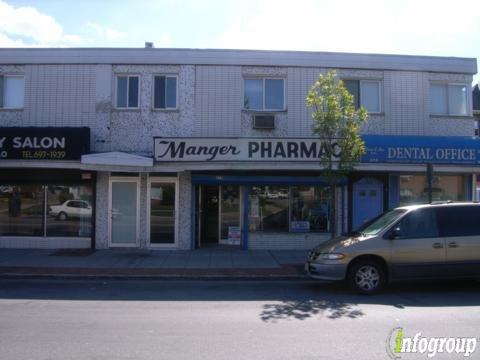 Manger Pharmacy