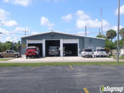 North Fort Myers Fire Control and Rescue Service District