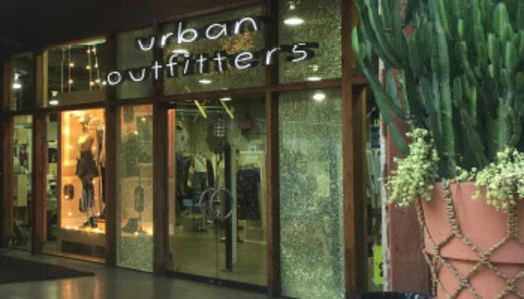 Urban Outfitters