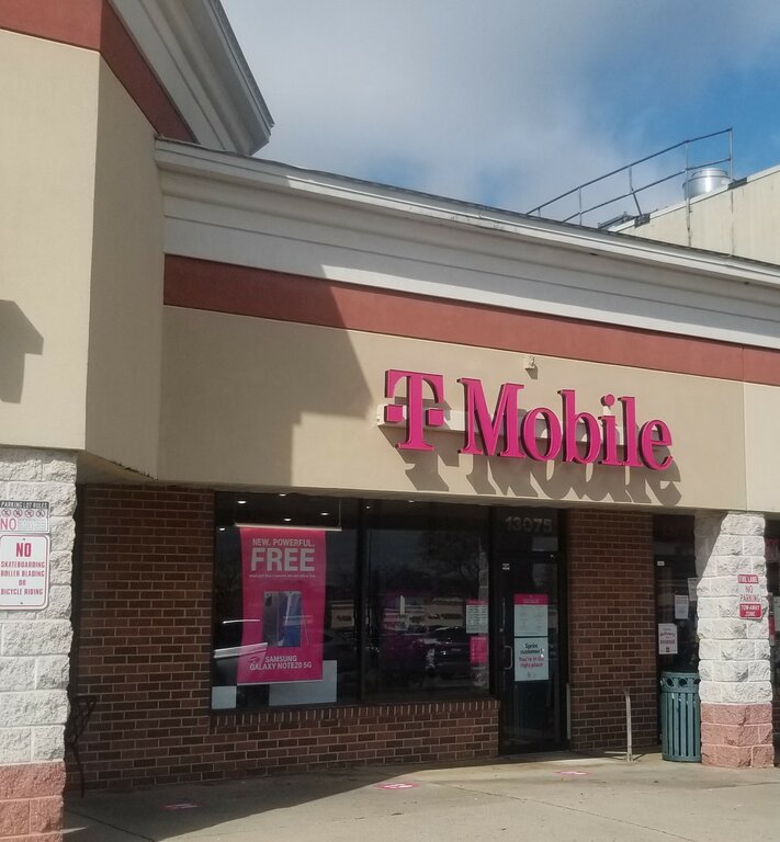 T-Mobile