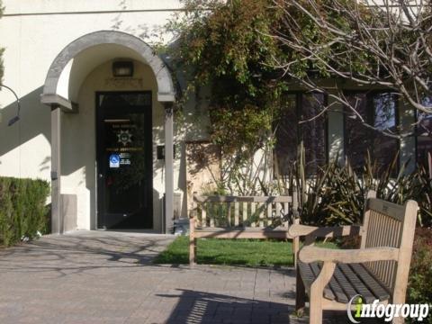 San Anselmo Town Hall