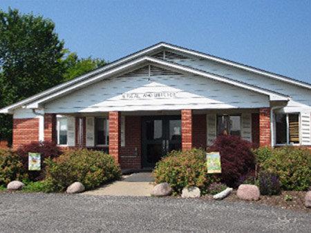 Cedar Ridge Health and Rehab Center