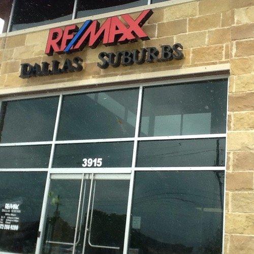 RE/MAX DFW Associates III