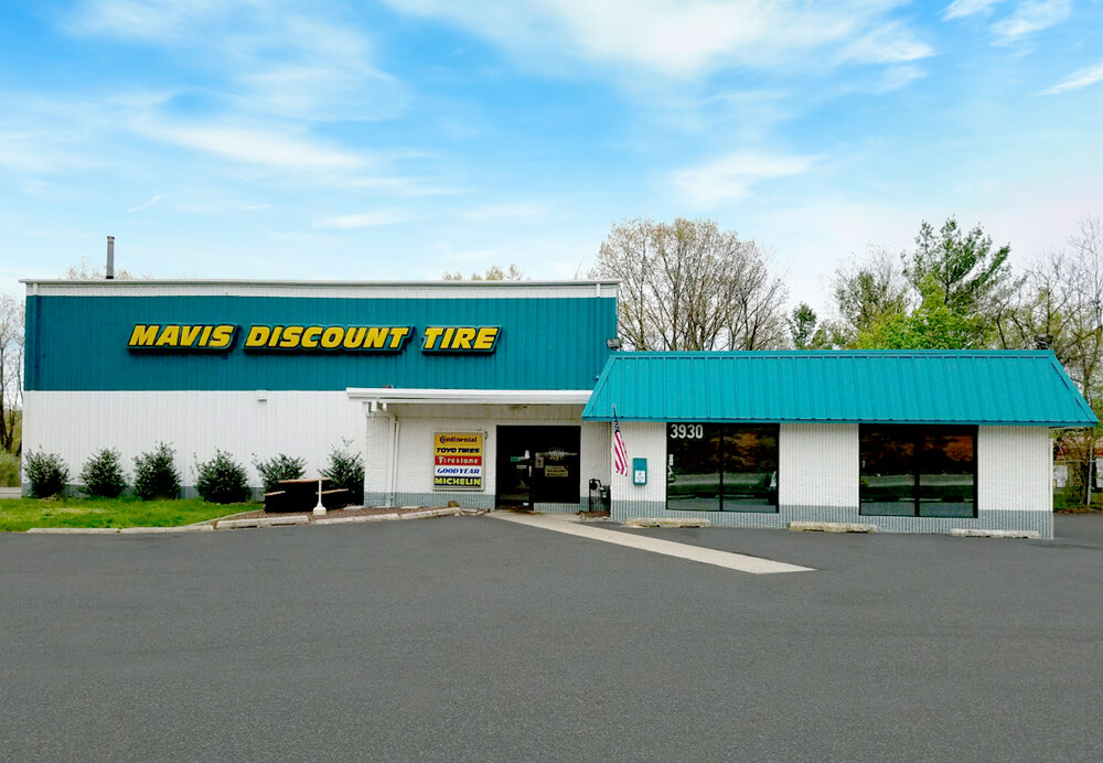 Mavis Discount Tire