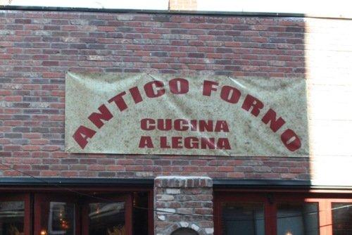 Antico Forno