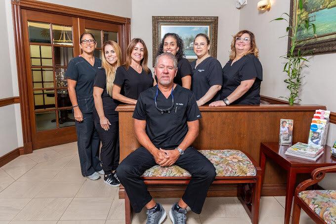 Galloway Dental Care-Dr Rafael J Valdes DDS