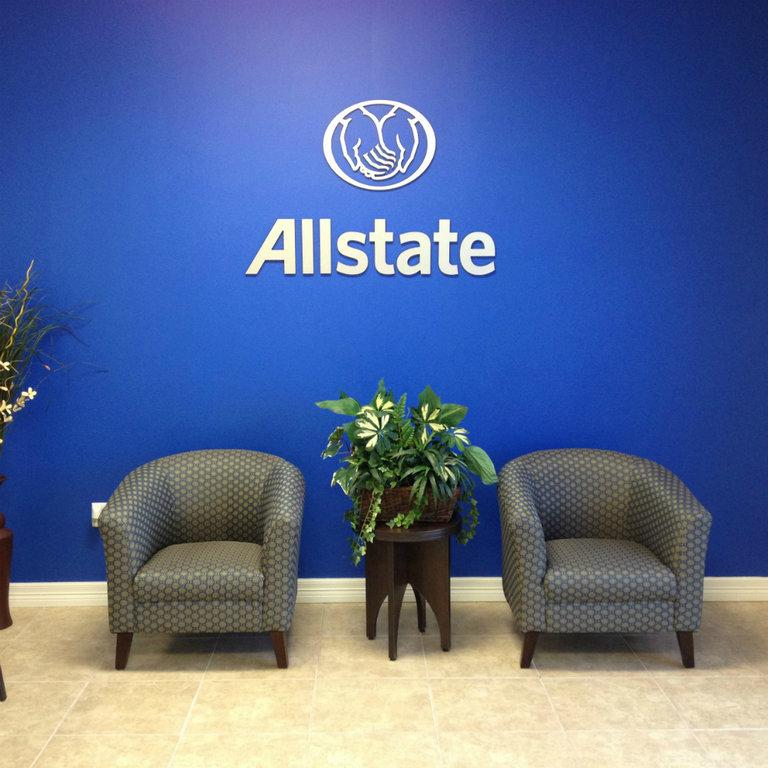 Allstate Insurance