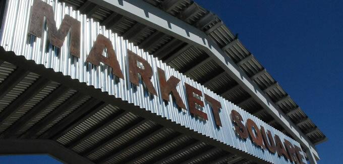 Grand Prairie Farmers Market