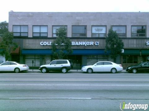 Coldwell Banker Residential Brokerage