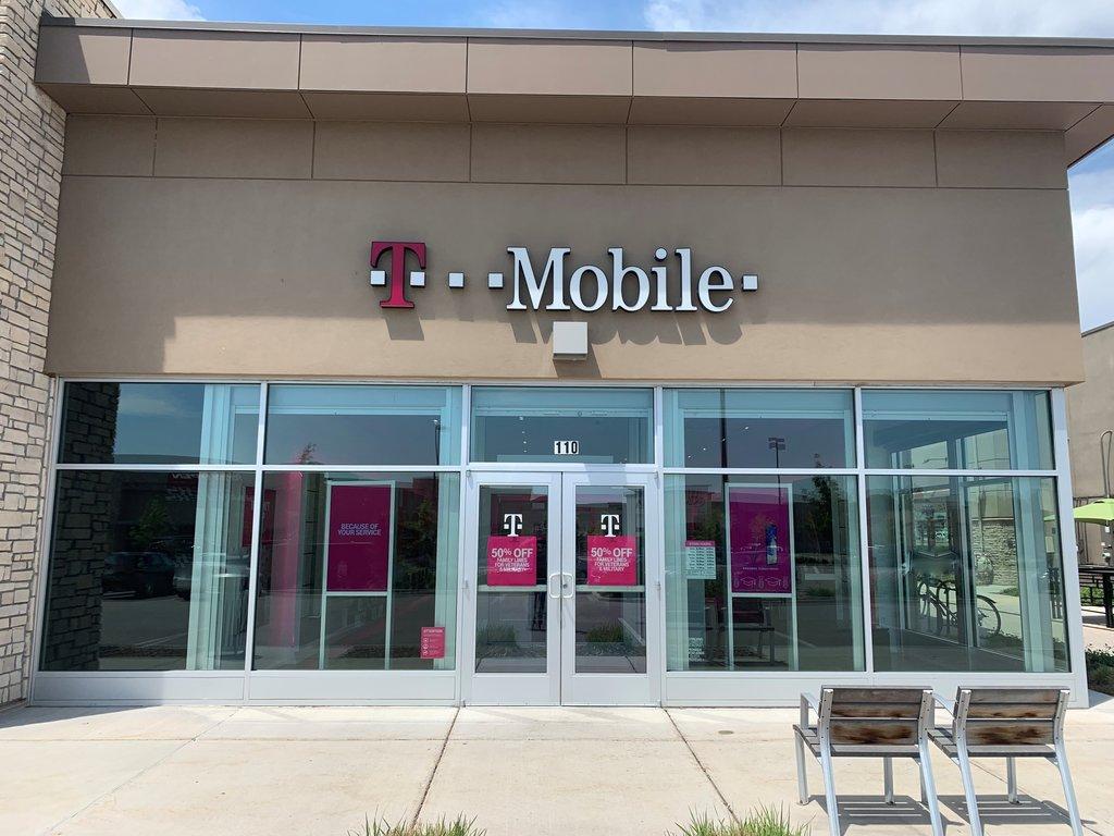 T-Mobile