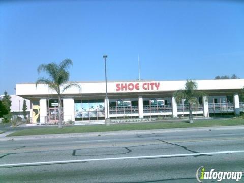 Shoe City