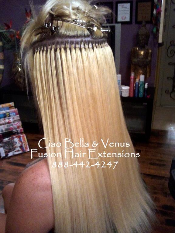 Ciao Bella Luxury Hair Extensions