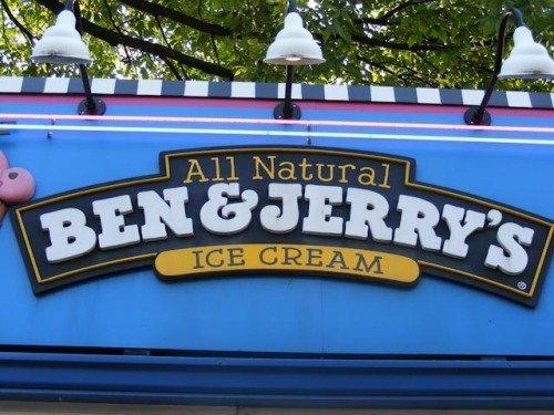 Ben & Jerry’s