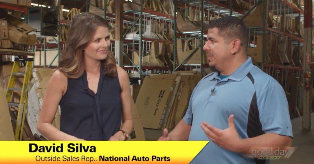 National Auto Parts