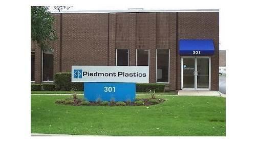 Piedmont Plastics & Films - Chicago North