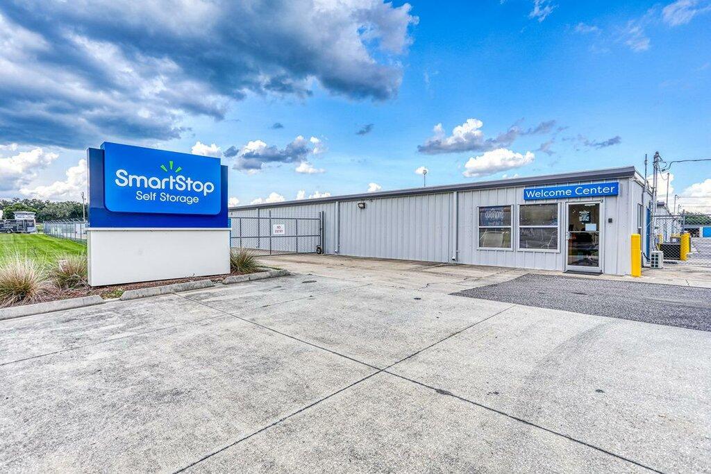 SmartStop Self Storage