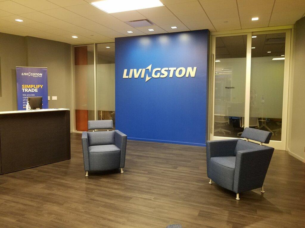 Livingston International