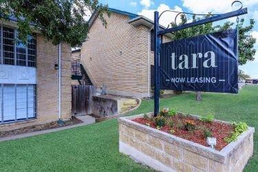 Tara Apartments