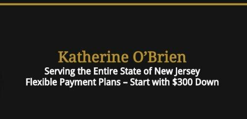 Katherine O'Brien Law