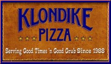 Klondike Pizza