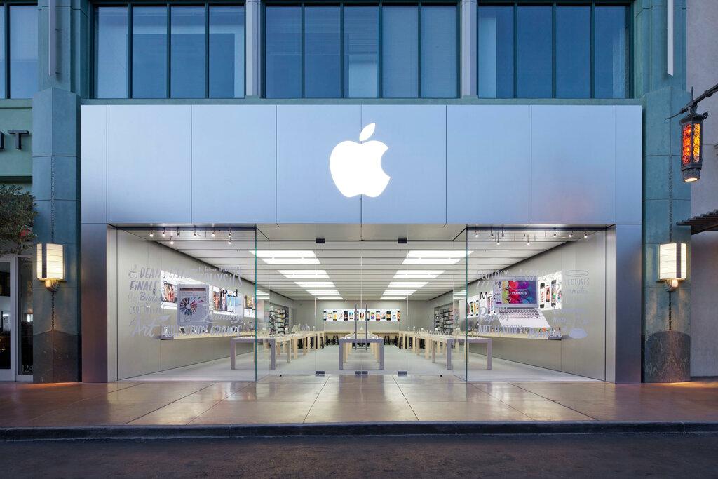 Apple Store