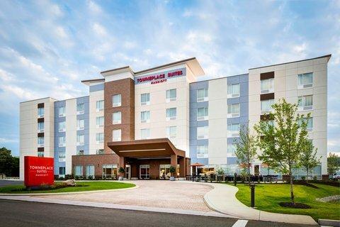 TownePlace Suites San Antonio Universal City/Live Oak