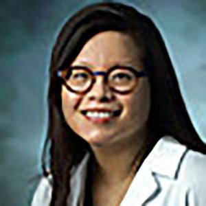 Chi Chiung Grace Chen, MD