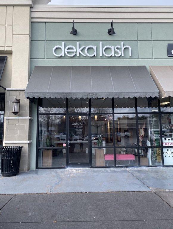 Deka Lash Eyelash Extensions