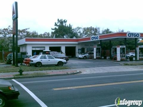 Benning CITGO