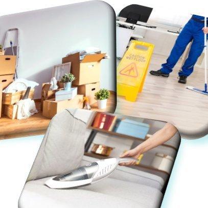 MKC Cleaning Services