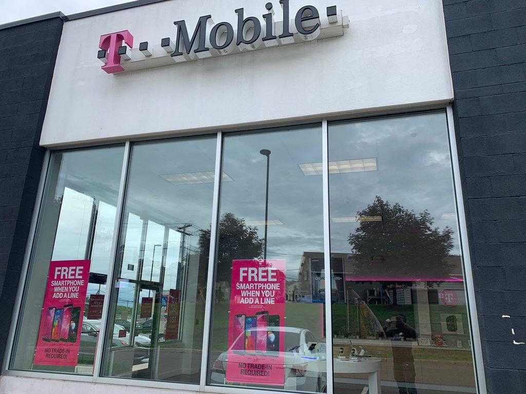 T-Mobile