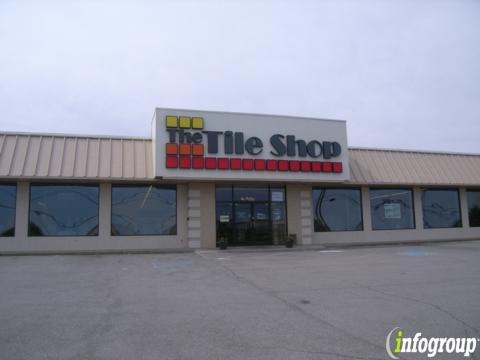 The Tile Shop