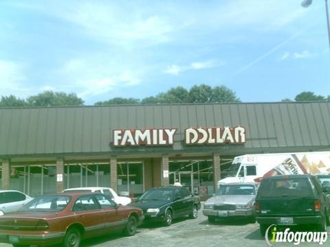 Family Dollar