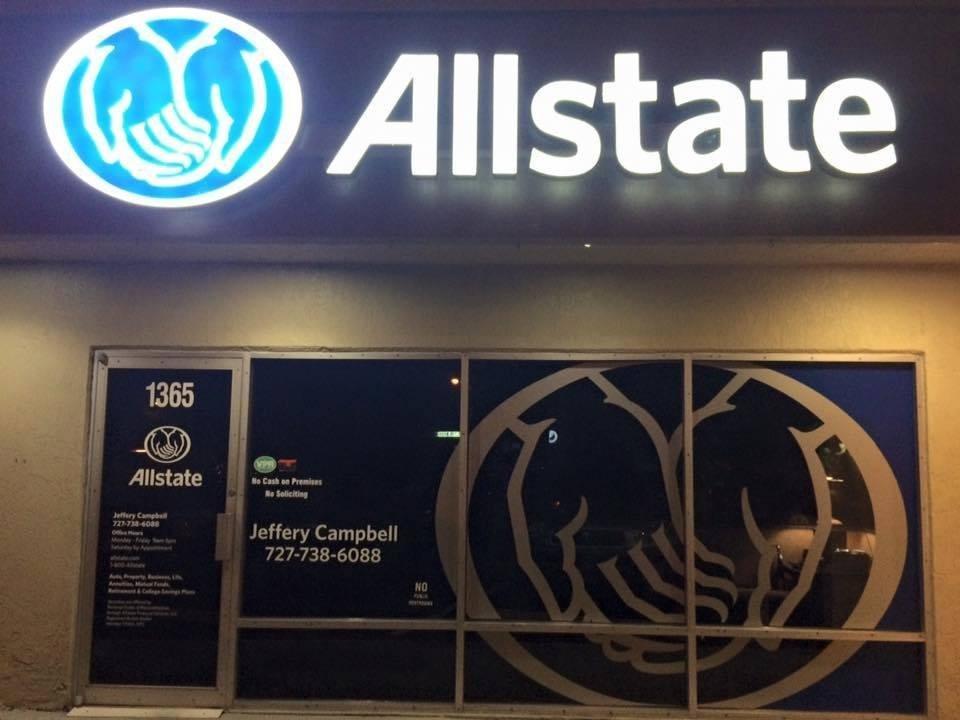 Allstate Insurance