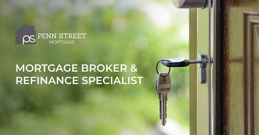 Penn Street Mortgage