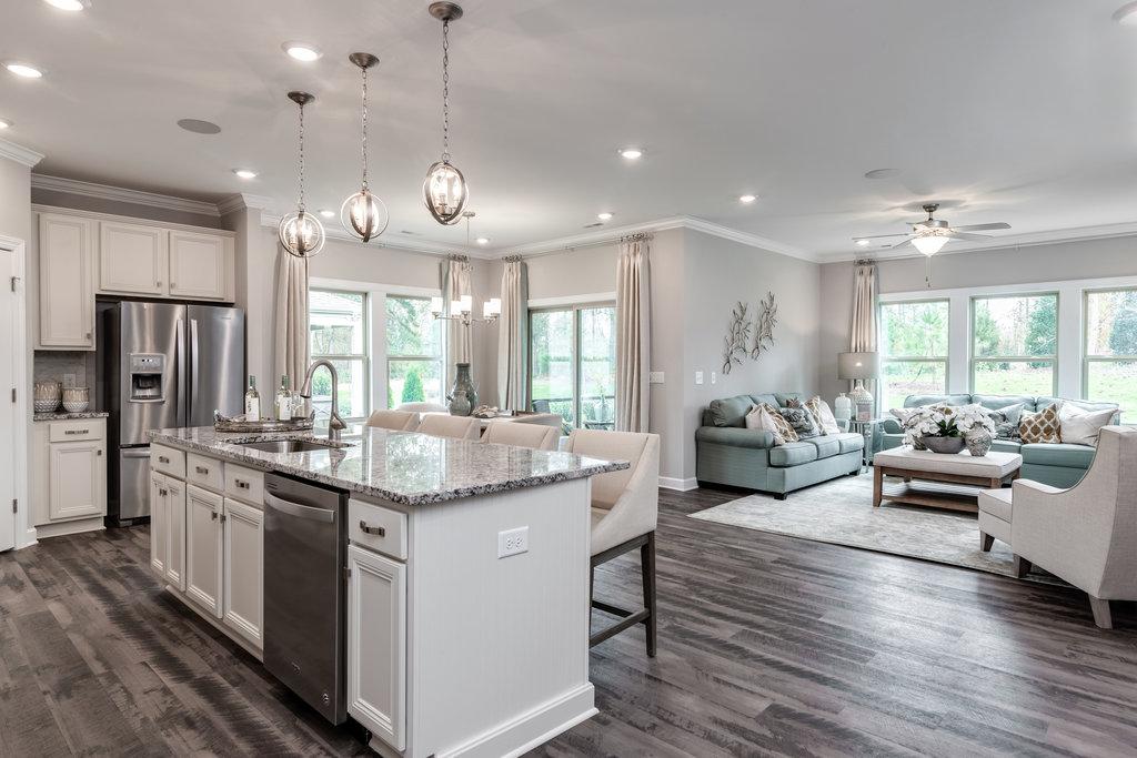 Solena at the Vineyards II By Meritage Homes